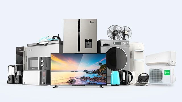 Electronics
