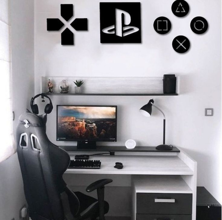 Gaming 