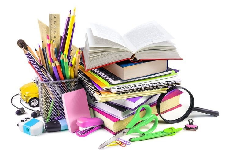 Stationery