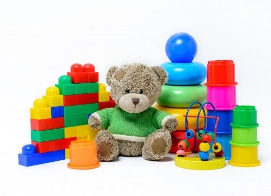 Toys